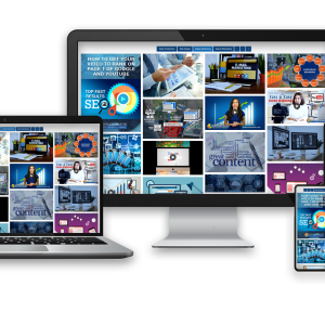 masonry gallery responsive