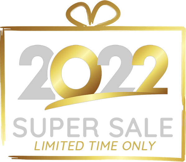 2022 New Years Special Offer